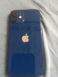 Apple iPhone 12 mini Blue