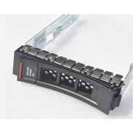 2.5' caddy hard drive for IBM x3500 x3530 x3550 x3630 x3650 x3850 M4 M5