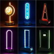 Bar ktv rechargeable table lamp cafe clearing Bar Bar ktv rechargeable table lamp cafe clearing Bar 