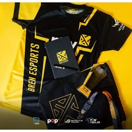 Team BREN esports Jersey Shirt (DOTAHUB)