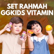 🔥LAST STOCK GGKIDS PROMO 2 BOTOL RM20🔥 || DISKAUN 𝖵𝖨𝖳𝖠𝖬𝖨𝖭 C GGKIDS 𝖪𝖠𝖭𝖠𝖪 𝖪𝖠𝖭𝖠𝖪 || POSTAGE SAME DAY
