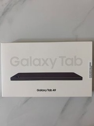 全新三星Galaxy Tab A9