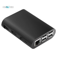 Case for  3 Model B, Pi 2 Model B & Pi B+4 Black