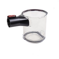 Suitable for Dibea D18/T6 /C17/ D008Pro TT8 H008 wireless vacuum cleaner accessories dust cup bucket