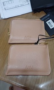 SEVASM Small Vegan Wallet – Vintage Pastel | Matt&Nat