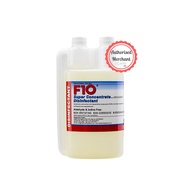 F10 Super Concentrate Disinfectant (2 Sizes)