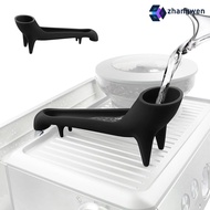 【zhangwen】-Espresso Machine Water Tank Funnel Coffee Machine Funnel & Quick Access Water Funnel for 