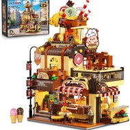 Pethy Vintage Craft Brewery Set For Adults