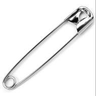 JUMBO PIN Us Us Jumbo Stainless Steel Brooch 30gr