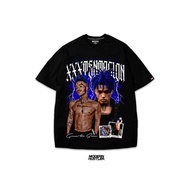 XXXTENTACION Graphic Shirt