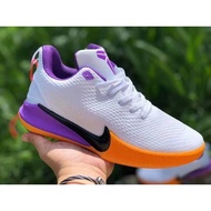 ♞,♘Nike  Fashion Sports lowcut Kobe mamba focus basketball sneakers shoes for men