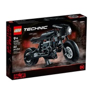 LEGO 42155 Technic The Batman Batcycle