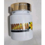 TONIK LELAKI SEJATI DAMIANA PLUS