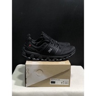 2025 2025 On Cloudswift 3 New Generation Shock Absorption Protection City Running Shoes CN6I R7EN