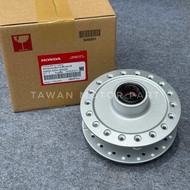 ชุดดุมล้อหน้า (ดิส)Honda เวฟ W.125RSX W.125i(ไฟเลี้ยวบังลม)ปี2005W.100S ปี2005 รหัส44635-KPH-950ZA แ