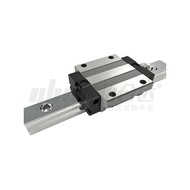 E-IAY77-H24 28 33 42-L100 200~3800-B1~10-E5~72 Low Assembly Straight Guide Rail