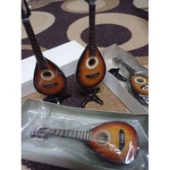 Hiasan gitar / gambus