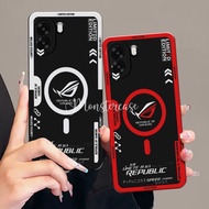 Softcase Oppo A6X A3X A5X A6 P3O A3 PRO A5i Latest 2025 Cool Motif - BS30