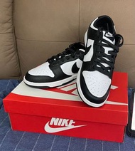 Nike dunk low panda US9.5