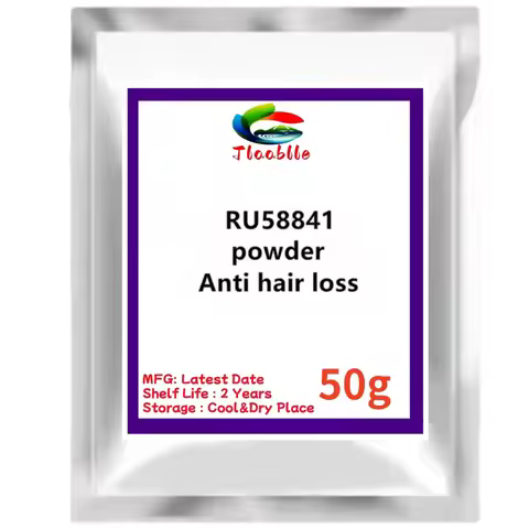 High Quality 99% Ru58841 Powder Psk3841 Hmr3841cas 154992-24-2 Free Shipping