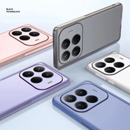 ​All-inclusive Camera Protect Cover For Xiaomi 15T Pro 15T Phone Case xiaomi15T Pro TPU Soft Shockpr
