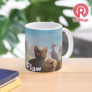 Flow Animated Movie Classic Mug
