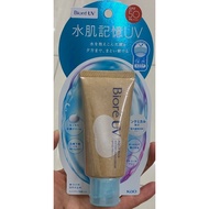 Biore UV Aqua Rich Watery Hold Cream