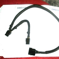 kabel VGA 6pin x 2