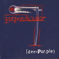 CD MUSIC DEEP PURPLE - PURPENDICULAR