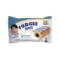FUDGEE BARR FUDGEE BANG BLUEBERRY YOGURT 45g x 1pc