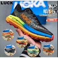 NEI7 Ha-MafateSpeedAnti-slipBreathableOutdoorRunningShoes​​4NewStyle-FashionCasualSportsShoes(j6b)