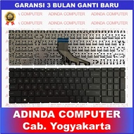 Keyboard hp Pavilion 15-DB 15M-CN 15S-DU 17-BY 17BY 250 G7 250-G7