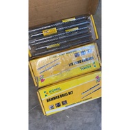 MATA Hammer Drill Bit Drill Bit/ 14mm x 210mm