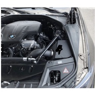 BMW F10 520i 528i 2.0L N20 AFE Cold Air Intake System Open POD Filter (BW-N2051)