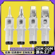 Disposable Dragon Embroidery Tattoo Needle20New Tattoo Needle Integrated Needle Eyebrow Needle Embro