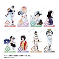 1Anda Charge Works Tatsuya Usugi Asakura South China See Hiro Aoba Aoba Acrylic Stand Merchandise