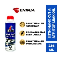 SIETH Auto Transmission Treatment Oil (Gearbox Treatment Oil)/ Penyelesaian Masalah Gearbox Kereta C