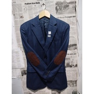 Color Jacket Elbow Italy Slimfeat (S)