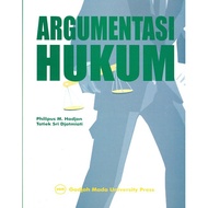 Legal Argument - Original Book