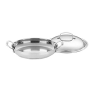 Cuisinart 12inch Everyday Chefs Pan