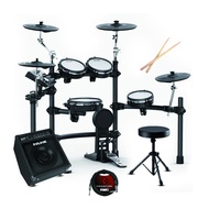 NUX DM-7X Digital Drum Kit กลองไฟฟ้า