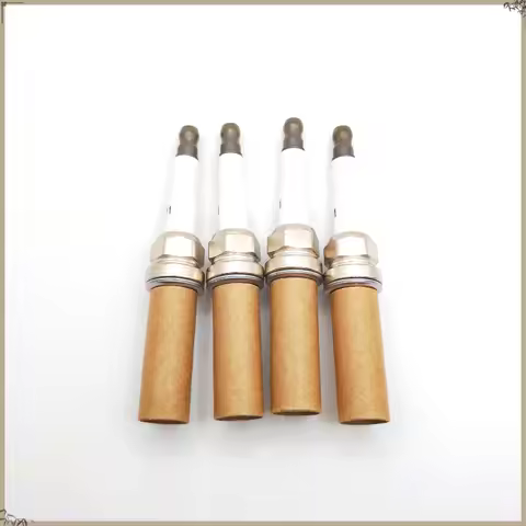 3444 SC20HR11(ILKAR7B11) 4pcs Iridium Spark Plug OEM 90919-01253 90919-T1009 90919-W1006 Car Parts