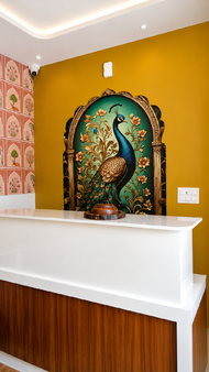 Mijmaan Luxury Villa Udaipur