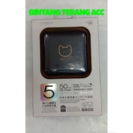 Charger 5 USB 50 w