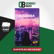 Duniaku Buku K-LIT Aithusa Violetfasha 9786297772004