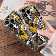 Chaopai Cartoon Case Compatible For iPhone 12 Pro 11Pro Max X XR XS XS MAX 7 8 Plus SE Compatible For iPhone 13 Pro Max 12 14 Pro