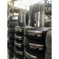 tayar baru bridgestone potenza 195 55 15  205 50 16 205 55 16 215 45 17 tahun2025