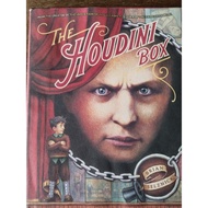 The Houdini box book HB