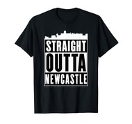 Newcastle T-Shirt