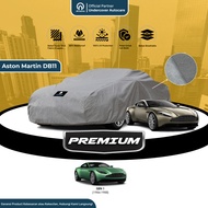Aston Martin DB11 Premium Car Cover - Undercover Autocare X Diroema